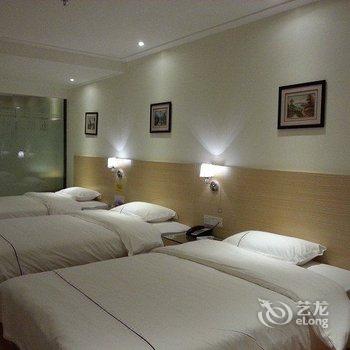 南宁焦点印象酒店酒店提供图片