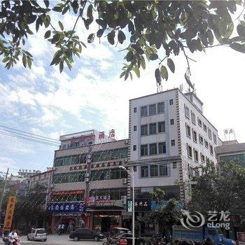 海口美兰灵泉大酒店酒店提供图片