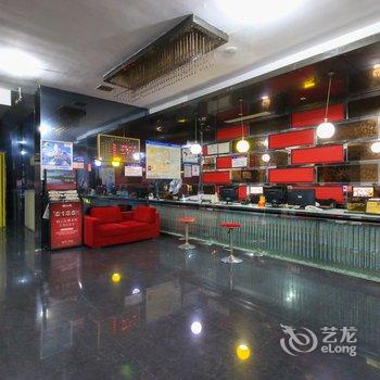 东阳简爱时尚酒店酒店提供图片