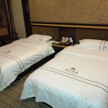 重庆涪陵银川酒店酒店提供图片