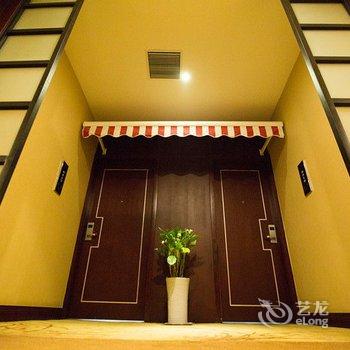 平顶山香榭丽舍精品酒店酒店提供图片