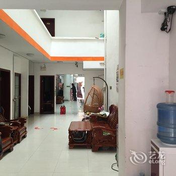 西昌星海宾馆酒店提供图片
