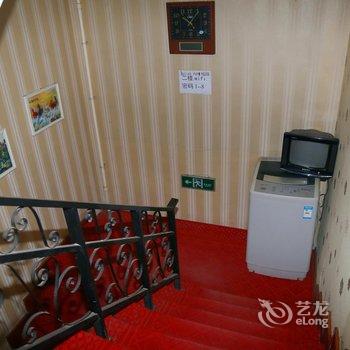 阜新慧鑫缘商务旅店酒店提供图片