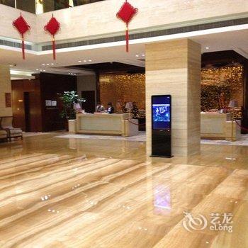 通辽鑫达国际酒店酒店提供图片