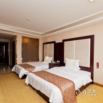 燕郊32号酒店酒店提供图片