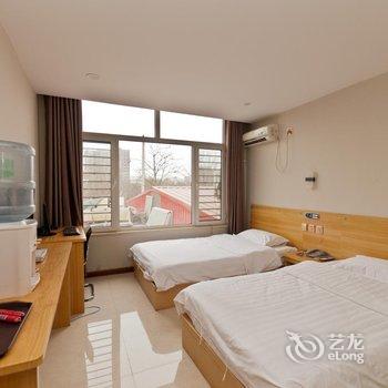 沙河市圣龙快捷宾馆酒店提供图片