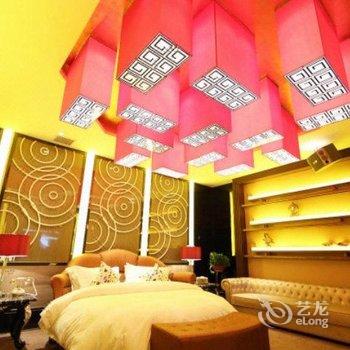 武汉艾唯汀精品酒店酒店提供图片
