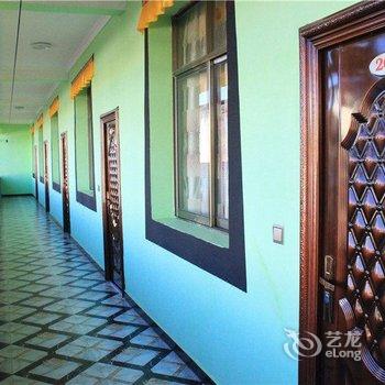 宁蒗永宁民族宾馆酒店提供图片