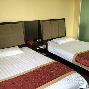 土默特左旗锦瑞商务宾馆酒店提供图片