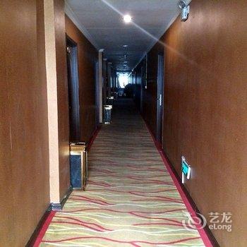 土默特左旗锦瑞商务宾馆酒店提供图片