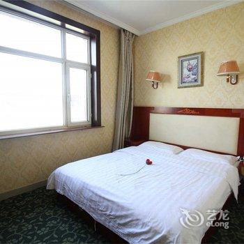 土默特左旗锦瑞商务宾馆酒店提供图片