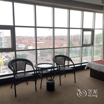 土默特左旗锦瑞商务宾馆酒店提供图片