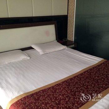 土默特左旗锦瑞商务宾馆酒店提供图片