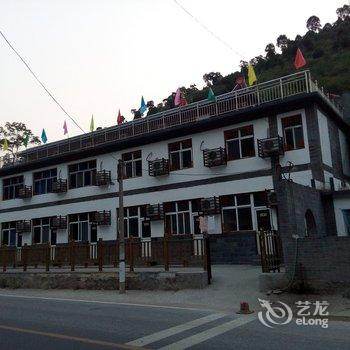 野三坡百里峡一杉家园酒店提供图片