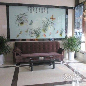 上饶尚蝶精品酒店酒店提供图片