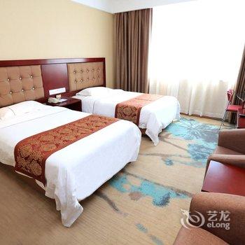 莒县华伦国际大酒店酒店提供图片