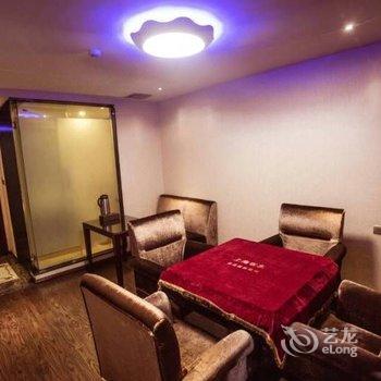 淮南凯景精品酒店酒店提供图片