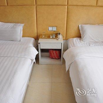 丹东如庭宾馆酒店提供图片