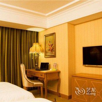 维也纳国际酒店(北京广安门店)酒店提供图片