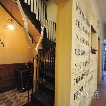 厦门鼓浪屿花庭旅馆(坛海花园店)酒店提供图片