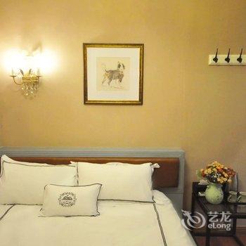 厦门鼓浪屿花庭旅馆(坛海花园店)酒店提供图片