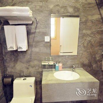 厦门鼓浪屿花庭旅馆(坛海花园店)酒店提供图片