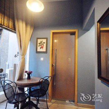 厦门鼓浪屿花庭旅馆(坛海花园店)酒店提供图片