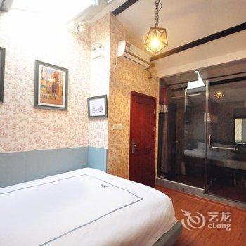 厦门鼓浪屿花庭旅馆(坛海花园店)酒店提供图片