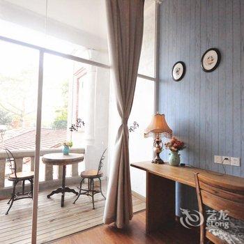 厦门鼓浪屿花庭旅馆(坛海花园店)酒店提供图片