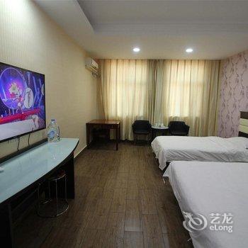 巴彦淖尔市雄风时尚宾馆酒店提供图片