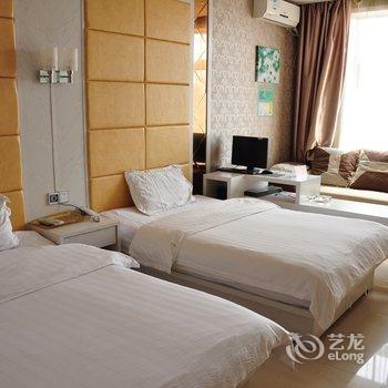 丹东如庭宾馆酒店提供图片