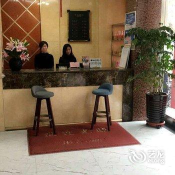 都市118连锁酒店(临汾平阳南街店)酒店提供图片