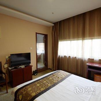 镇江观景宾馆酒店提供图片