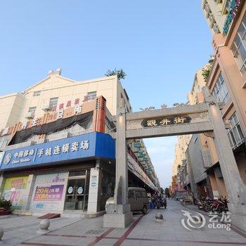 镇江观景宾馆酒店提供图片