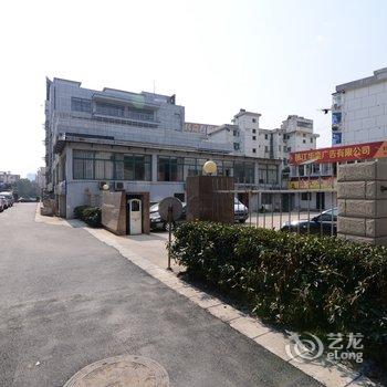 学友宾馆酒店提供图片