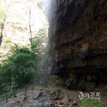 野三坡百里峡一杉家园酒店提供图片