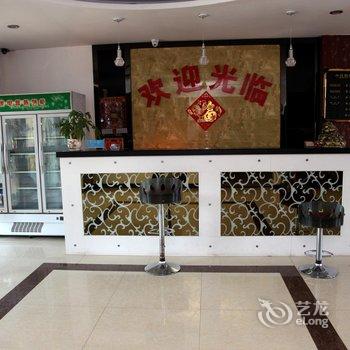 锦州汉思顿商务宾馆酒店提供图片