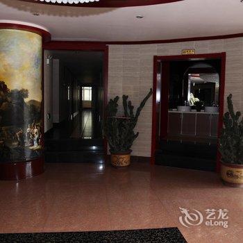 新纪元商务宾馆松坡路店酒店提供图片