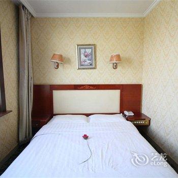 土默特左旗锦瑞商务宾馆酒店提供图片