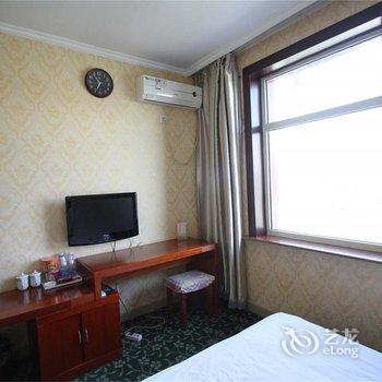 土默特左旗锦瑞商务宾馆酒店提供图片