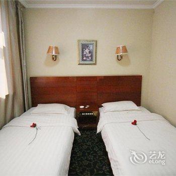 土默特左旗锦瑞商务宾馆酒店提供图片