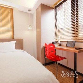 台北兰庭商务旅店酒店提供图片
