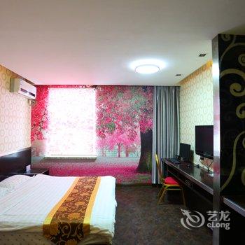 磐石鸿福商务客房酒店提供图片