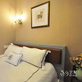 厦门鼓浪屿花庭旅馆(坛海花园店)酒店提供图片