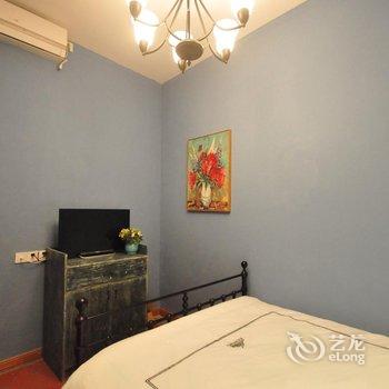 厦门鼓浪屿花庭旅馆(坛海花园店)酒店提供图片
