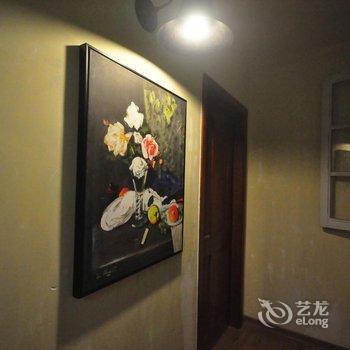 厦门鼓浪屿花庭旅馆(坛海花园店)酒店提供图片