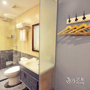 厦门鼓浪屿花庭旅馆(坛海花园店)酒店提供图片