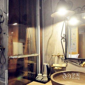 厦门鼓浪屿花庭旅馆(坛海花园店)酒店提供图片