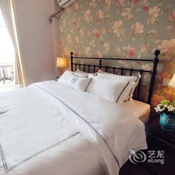 厦门鼓浪屿花庭旅馆(坛海花园店)酒店提供图片