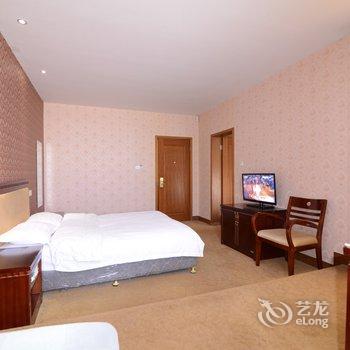 镇江金泰源大酒店(学府路)酒店提供图片